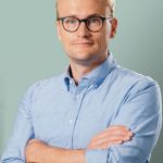 Bild Prof. Dr. Nils Finger Partner von unconsulting