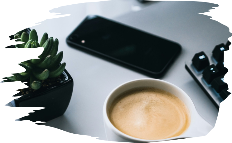 lean coffee unconsulting