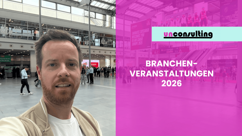 Philipp Holtgreve unconsulting persönlich in 2026 treffen