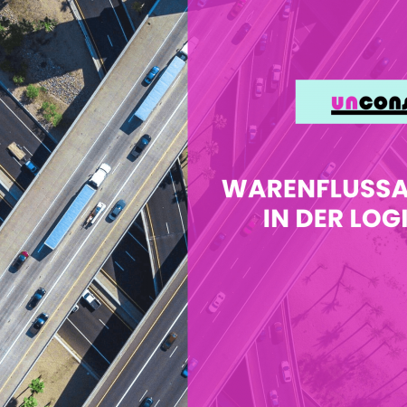 warenflussanalyse logistik unconsulting