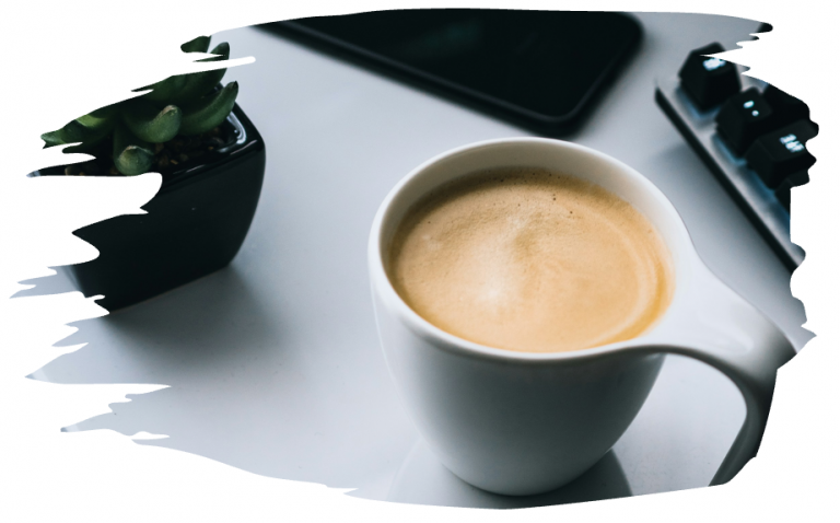 unconsulting's entrepreneur lean coffee