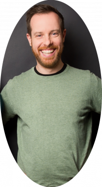 Philipp Holtgreve steht bildlich für unconsulting und Digitalisierung in der Logistik