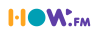 how.fm Logo