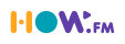 how.fm Logo