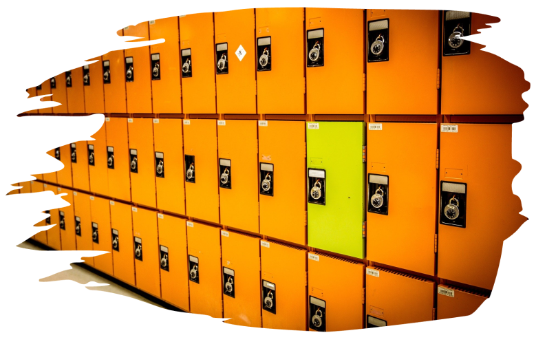 Illustration: Von ICP zu USP. Vertriebsunterstützung für Logistiksoftware